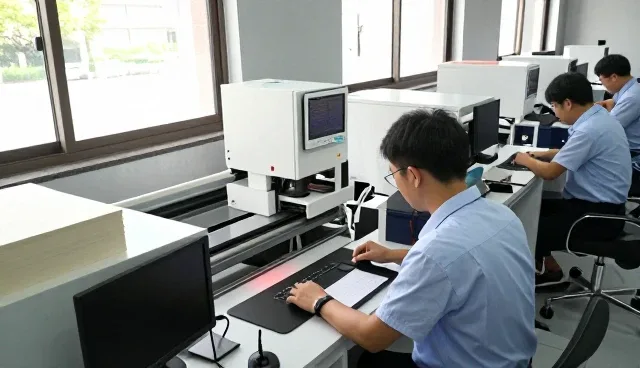 企业运维管理系统