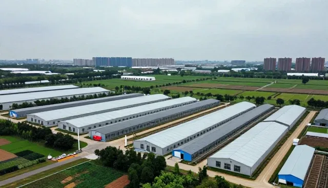 地区运维方案在智慧城市建设中的实际应用分析