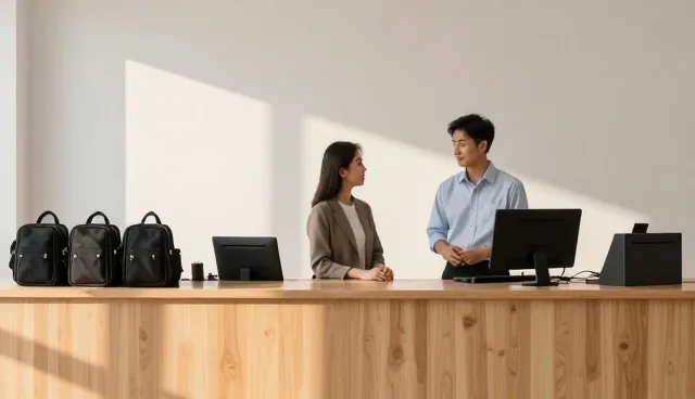 企业运维管理系统中技术培训的常见问题与解决策略