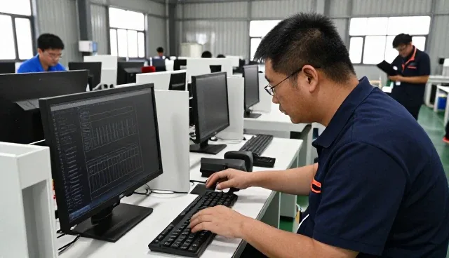 技术支持制造业:制造业客户关心的问题